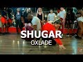 Oxlade - Shugar | Meka Oku & Laure Courtellemont Afro & Dancehall Choreography