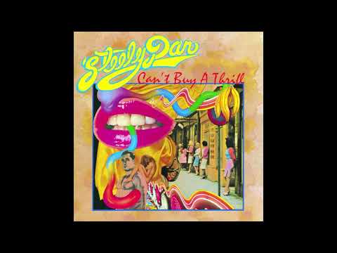 Midnite Cruiser (Alternate Mix) - Steely Dan