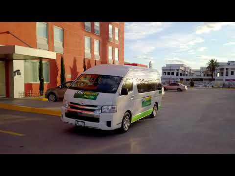 CITY EXPRESS JUNIOR JUAREZ CONSULADO NUEVA IMAGEN