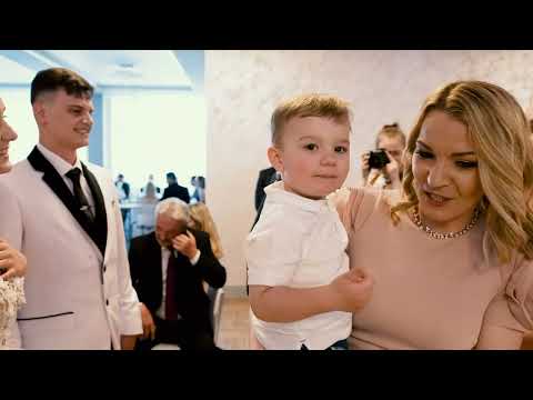 KARINA&KAROL TELEDYSK ŚLUBNY 2023