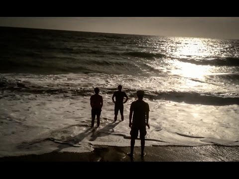 Christian King – To the Music