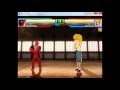 MUGEN Deadpool Me VS Beavis Butthead