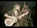 Night Moves Live-Bob Seger 