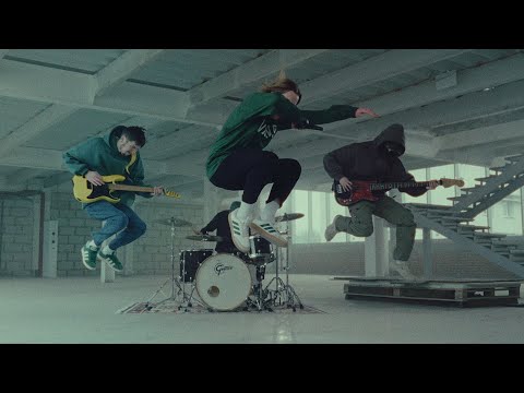 Telema - Пройдисвіт (Official Music Video)