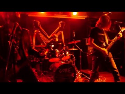 Huqueymsaw [Lords of vermin 2016]