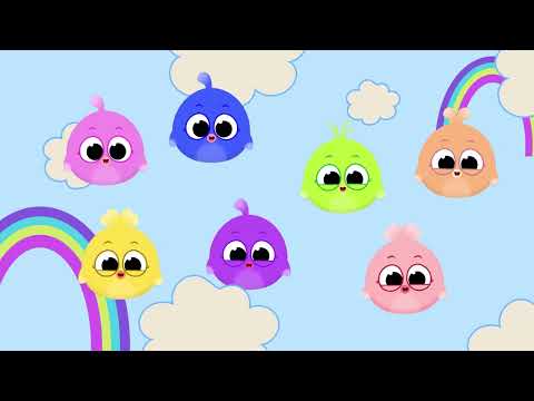 Learn Numbers with Wooden Hammer Surprise Eggs Toys - Shapes and Numbers Collection