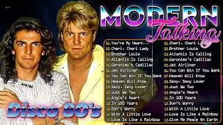 Download lagu Modern Talking Best Of - Modern Talking Greatest Hits Full Album - 80s Classic Disco #80s mp3 Download lagu Modern Talking Best Of - Modern Talking Greatest Hits Full Album - 80s Classic Disco #80s mp3