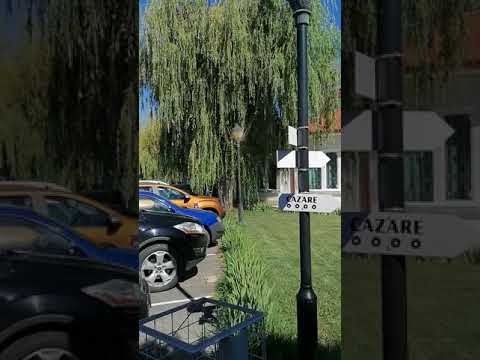 Pensiunea Steaua Apelor Tulcea