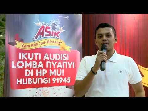Interview 25 Besar: PUTRA - Aceh