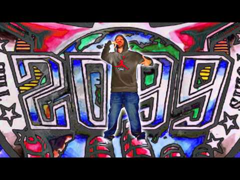 American Poets 2099 presents The Shield Enforcers "Exemplary" (Official Music Video)