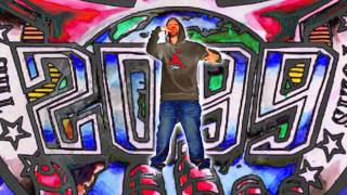 American Poets 2099 presents The Shield Enforcers "Exemplary" (Official Music Video)