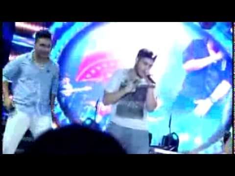 Henrique e Juliano - Vai brincando - Ao vivo em Goiânia
