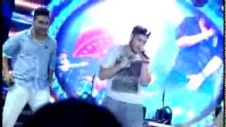 Henrique e Juliano - Vai brincando - Ao vivo em Goiânia Henrique e Juliano - Vai brincando - Ao vivo em Goiânia