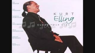 Kurt Elling / Never Say Goodbye (For Jodi)