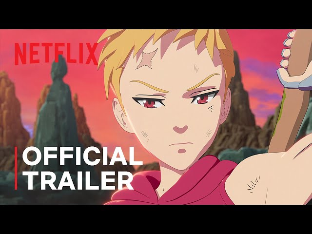 Fire Force  Anime ganha novo trailer e data de lançamento
