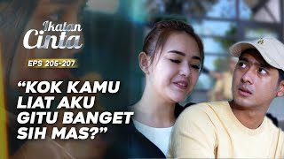 Download lagu TERJADI LAGI! Pesona Andin Bikin Aldebaran Salting! | IKATAN CINTA | EPS.205-207 (3/17) mp3 Download lagu TERJADI LAGI! Pesona Andin Bikin Aldebaran Salting! | IKATAN CINTA | EPS.205-207 (3/17) mp3