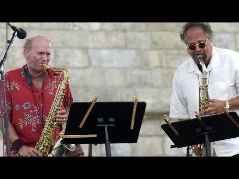 The Saxophone Summit feat. Joe Lovano and Dave Liebman - Live in Willisau 2005