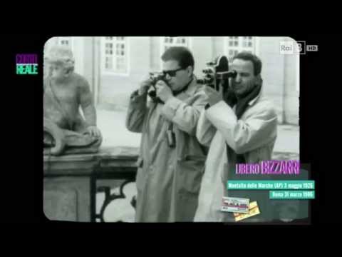 Cortoreale - I corti di Libero Bizzarri