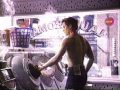 Levis 501 Jeans Commercial 1985 Nick Kamen