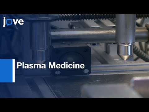 Basic Research: Plasma Medicine-Throughput Approach(Liquids To Cells)-Preview