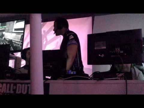 FCO 2- Millenium vs Vitality !!! Trash talk de Krnage