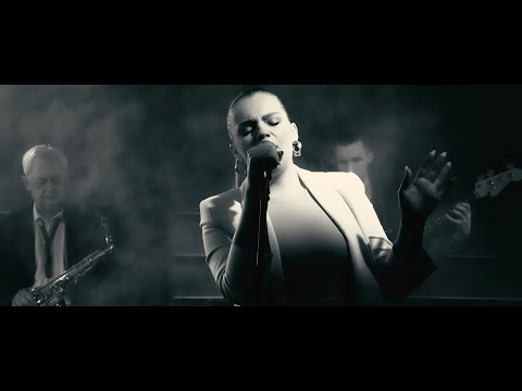 Sitkowski Band Two Generations & Ania Byrcyn - "While My Guitar Gently Weeps"  (The Beatles)