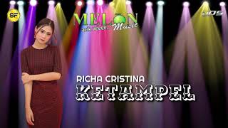 Download lagu KETAMPEL - RICHA CRISTINA | MELON MUSIC (LIVE) SIMBAR {AUDIO ONLY} mp3