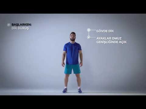 JUMP SQUAT