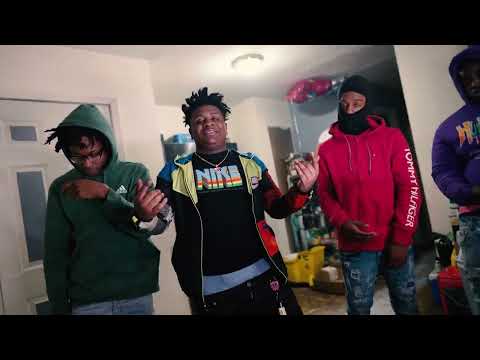 TMH32SHOTS - F.A.N Official Music Video