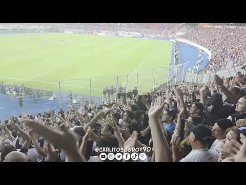 "Canta La Hinchada | Superclasico | Olimpia vs Cerro | Clau. 2025" Barra: La Barra 79 &bull; Club: Olimpia