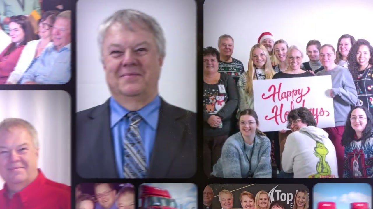 Trucking HR Canada HR Leader of the Year Award 2023