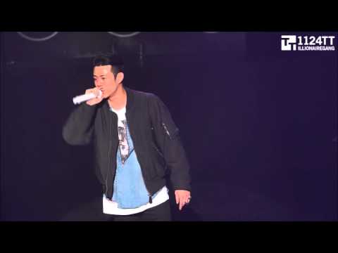 151101 Nike Shoes-  Beenzino