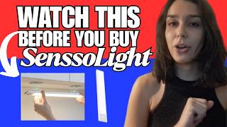 ????SenssoLight Motion Sensor Light Reviews - SenssoLight Official - Is It Worth It or Just Hype?
