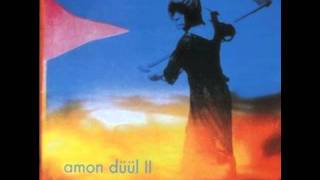 Amon Duul II - Yeti (Improvisation) [edit]
