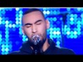 La Fouine - Papa Live !!! 