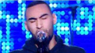 La Fouine - Papa Live !!!
