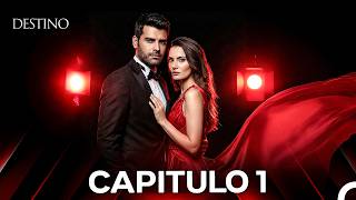 Destino Capitulo 1 (Doblado En Español)