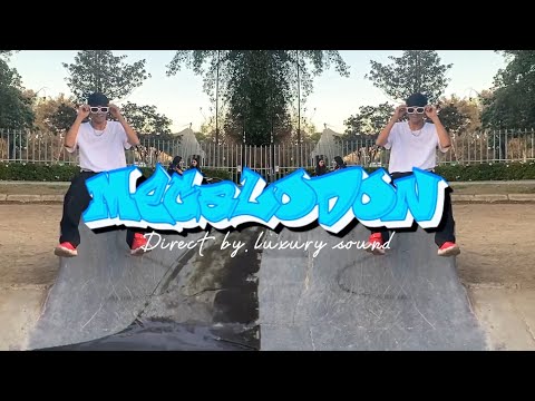 Young Ale WRLD - MEGALODON🦈 (Video Oficial) Prod. by @LuxurySoundLs