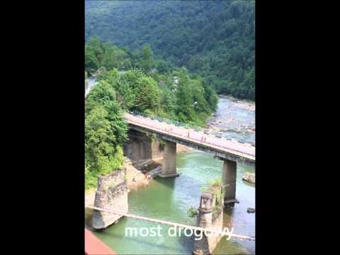 jaremcze wodospad dz6