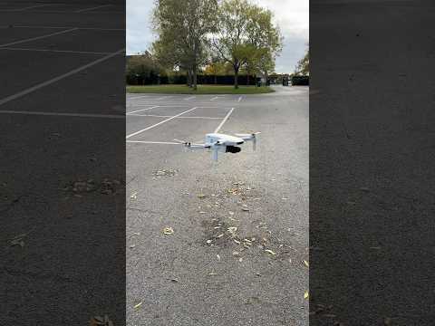 Potensic ATOM 2 - FPV Drone, 4K квадрокоптер, 3-осевой подвес, до 6 км, 32 мин, <249 г, GPS + авто-возврат - фото 1 - id-p2810672812