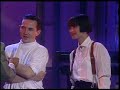 American Bandstand 1987 Interview Swing Out Sister