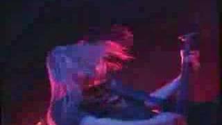 Amon Amarth-Victorious March (live)