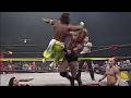TNA 100 OMG Moments 2002