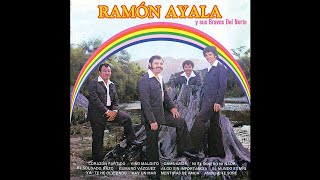 Ramón Ayala - Vino Maldito [1978]
