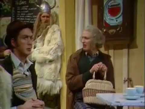 Monty Python - Spam song