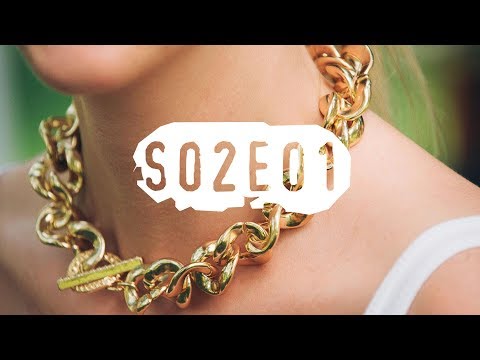 CityMatiné S02E01 - A Márkás Majális