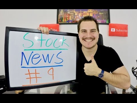 Stock Market Weekly Recap - March 17, 2017