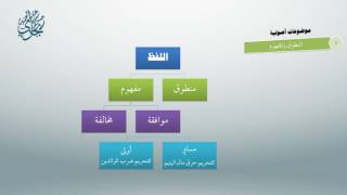 محاضرات مُلحقة بأصول العثيمين 1 - معاقِدُ الأُصول image