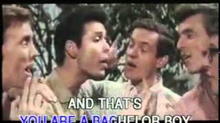 Bachelor Boy 1963 - Cliff Richard
