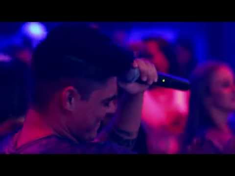 Mayke & Rodrigo -  Maquina Quente (Clipe Oficial)